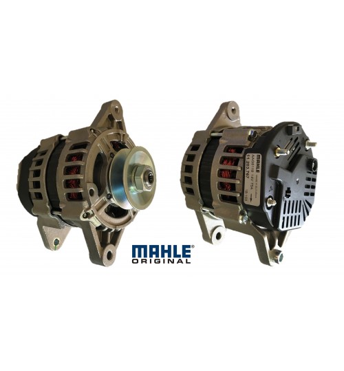 Alternator   IA1393 OEM PN 11205193